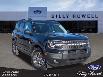 2025 Ford Bronco Sport 4WD SUV for sale #H251022 - photo 1