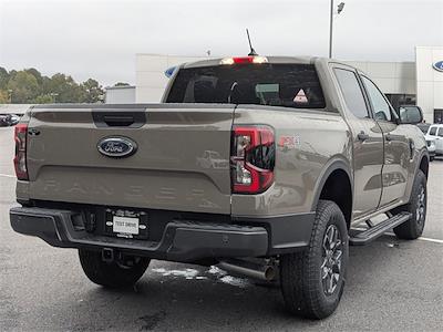 New 2025 Ford Ranger XLT SuperCrew Cab 4WD Pickup for sale #H251023 - photo 2