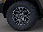 New 2025 Ford Ranger XLT SuperCrew Cab 4WD Pickup for sale #H251023 - photo 19