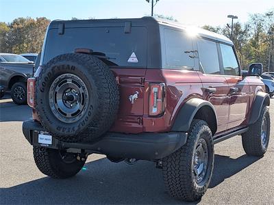 New 2025 Ford Bronco Badlands 4WD SUV for sale #H251024 - photo 2