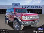 New 2025 Ford Bronco Badlands 4WD SUV for sale #H251024 - photo 1