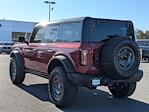 New 2025 Ford Bronco Badlands 4WD SUV for sale #H251024 - photo 4