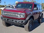 New 2025 Ford Bronco Badlands 4WD SUV for sale #H251024 - photo 3