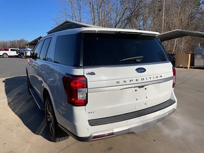 Used 2023 Ford Expedition XLT for sale #CH251024A - photo 2