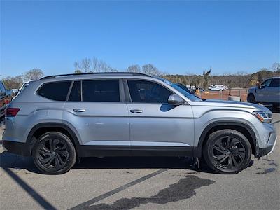 Used 2021 Volkswagen Atlas SE for sale #H251024B - photo 2
