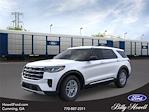 New 2025 Ford Explorer Active SUV for sale #H251025 - photo 1