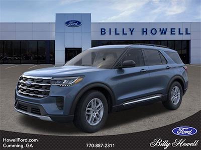 New 2025 Ford Explorer Active SUV for sale #H251026 - photo 1