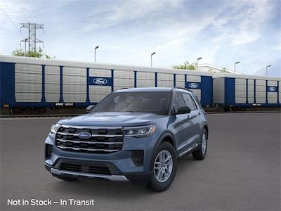 New 2025 Ford Explorer Active SUV for sale #H251026 - photo 2