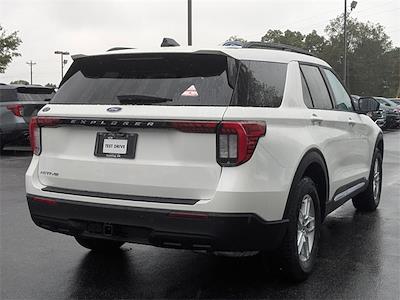 2025 Ford Explorer RWD SUV for sale #H251027 - photo 2