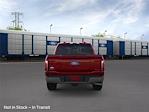 New 2025 Ford F-150 King Ranch SuperCrew Cab 4WD Pickup for sale #H251028 - photo 5