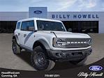 New 2025 Ford Bronco Badlands 4WD SUV for sale #H251031 - photo 1