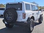New 2025 Ford Bronco Badlands 4WD SUV for sale #H251031 - photo 3