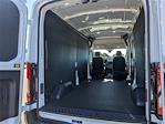 New 2025 Ford Transit 250 Medium Roof Empty Cargo Van for sale #H251033 - photo 2
