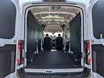 New 2025 Ford Transit 250 Medium Roof Empty Cargo Van for sale #H251033 - photo 22
