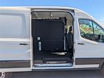 New 2025 Ford Transit 250 Medium Roof Empty Cargo Van for sale #H251033 - photo 24
