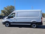 New 2025 Ford Transit 250 Medium Roof Empty Cargo Van for sale #H251033 - photo 7