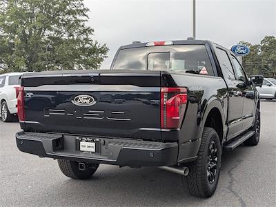 New 2025 Ford F-150 XLT SuperCrew Cab 4WD Pickup for sale #H251036 - photo 2