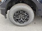 New 2025 Ford F-150 XLT SuperCrew Cab 4WD Pickup for sale #H251036 - photo 25