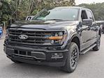 New 2025 Ford F-150 XLT SuperCrew Cab 4WD Pickup for sale #H251036 - photo 7