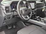 New 2025 Ford F-150 XLT SuperCrew Cab 4WD Pickup for sale #H251036 - photo 9