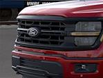 New 2025 Ford F-150 XLT SuperCrew Cab 4WD Pickup for sale #H251037 - photo 17