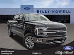 New 2025 Ford F-150 King Ranch SuperCrew Cab 4WD Pickup for sale #H251038 - photo 1