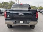 New 2025 Ford F-150 King Ranch SuperCrew Cab 4WD Pickup for sale #H251038 - photo 4