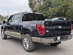 New 2025 Ford F-150 King Ranch SuperCrew Cab 4WD Pickup for sale #H251038 - photo 5