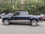 New 2025 Ford F-150 King Ranch SuperCrew Cab 4WD Pickup for sale #H251038 - photo 6