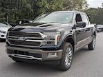 New 2025 Ford F-150 King Ranch SuperCrew Cab 4WD Pickup for sale #H251038 - photo 7