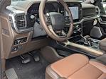 New 2025 Ford F-150 King Ranch SuperCrew Cab 4WD Pickup for sale #H251038 - photo 9