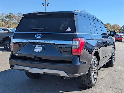 2021 Ford Expedition 4WD SUV for sale #CH251038A - photo 2