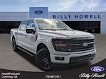 New 2025 Ford F-150 XLT SuperCrew Cab 4WD Pickup for sale #H251039 - photo 1