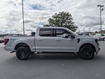 New 2025 Ford F-150 XLT SuperCrew Cab 4WD Pickup for sale #H251039 - photo 3