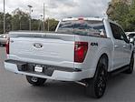 New 2025 Ford F-150 XLT SuperCrew Cab 4WD Pickup for sale #H251039 - photo 2