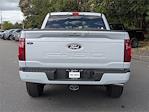 New 2025 Ford F-150 XLT SuperCrew Cab 4WD Pickup for sale #H251039 - photo 4