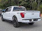 New 2025 Ford F-150 XLT SuperCrew Cab 4WD Pickup for sale #H251039 - photo 5