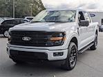 New 2025 Ford F-150 XLT SuperCrew Cab 4WD Pickup for sale #H251039 - photo 7