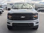 New 2025 Ford F-150 XLT SuperCrew Cab 4WD Pickup for sale #H251039 - photo 8