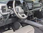 New 2025 Ford F-150 XLT SuperCrew Cab 4WD Pickup for sale #H251039 - photo 9