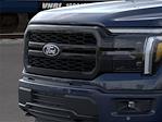 New 2025 Ford F-150 Lariat SuperCrew Cab 4WD Pickup for sale #H251040 - photo 17