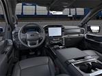 New 2025 Ford F-150 Lariat SuperCrew Cab 4WD Pickup for sale #H251040 - photo 9