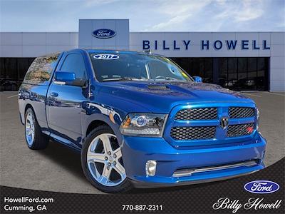 2017 Ram 1500 Regular Cab RWD Pickup for sale #CH251042A2 - photo 1