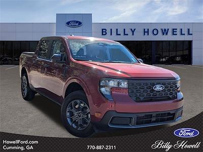 New 2025 Ford Maverick XLT SuperCrew Cab Pickup for sale #H251047 - photo 1