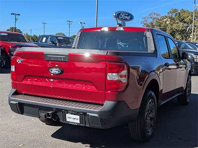 New 2025 Ford Maverick XLT SuperCrew Cab Pickup for sale #H251047 - photo 2