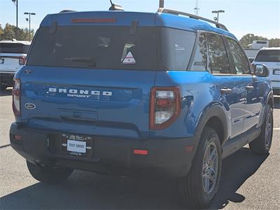 New 2025 Ford Bronco Sport Big Bend 4WD SUV for sale #H251048 - photo 2