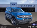 New 2025 Ford Bronco Sport Big Bend 4WD SUV for sale #H251048 - photo 1