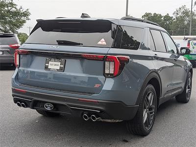 2025 Ford Explorer 4WD SUV for sale #H25105 - photo 2