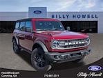 New 2025 Ford Bronco Big Bend for sale #H251054 - photo 1