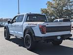 New 2025 Ford F-150 Raptor SuperCrew Cab 4WD Pickup for sale #H251056 - photo 5